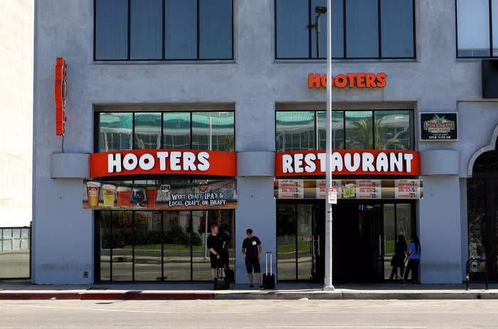 A Hooters restaurant in North Carolina has been accused of racial discrimination in a lawsuit, which said managers made jokes about Black workers' hairstyles and appearances