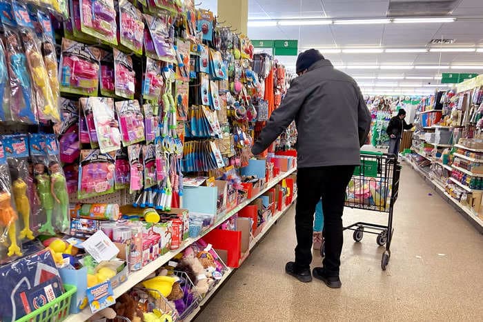 Theft has become such a nightmare for Dollar Tree and Family Dollar stores that they're going to lock up some items and simply stop selling others