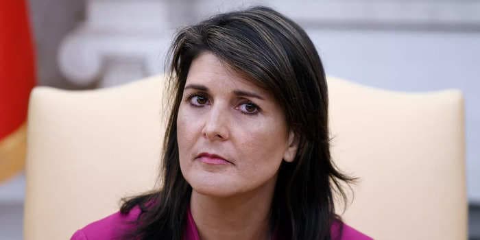 Nikki Haley says America's retirement age is 'way too low' and needs to be increased, while also calling on cognitive tests for politicians over 75