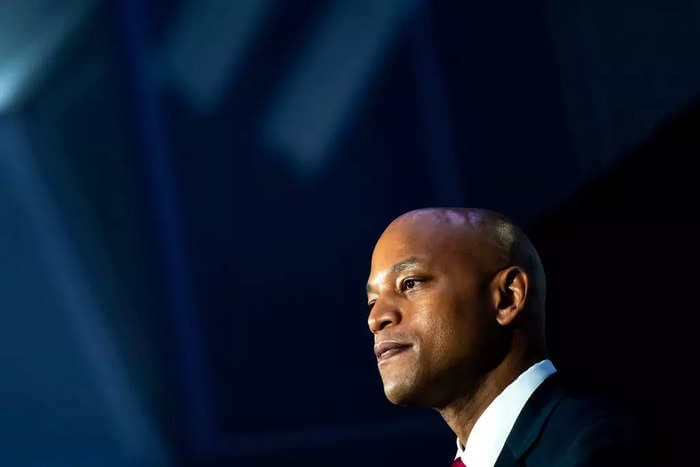 Maryland Gov. Wes Moore needles the GOP presidential contenders over the 'divisive' worldview offered in their first debate: 'I'm just not sure who they're actually speaking to'