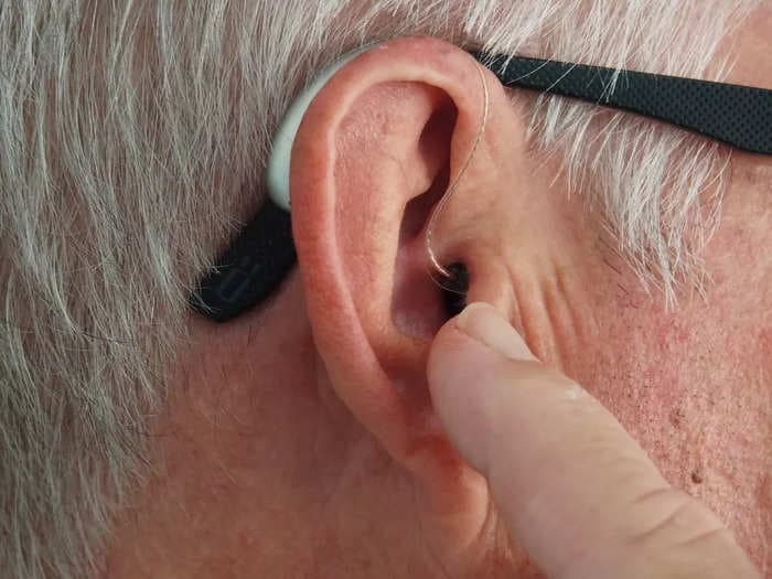 Reduction in cholesterol linked to age-related hearing loss: Study