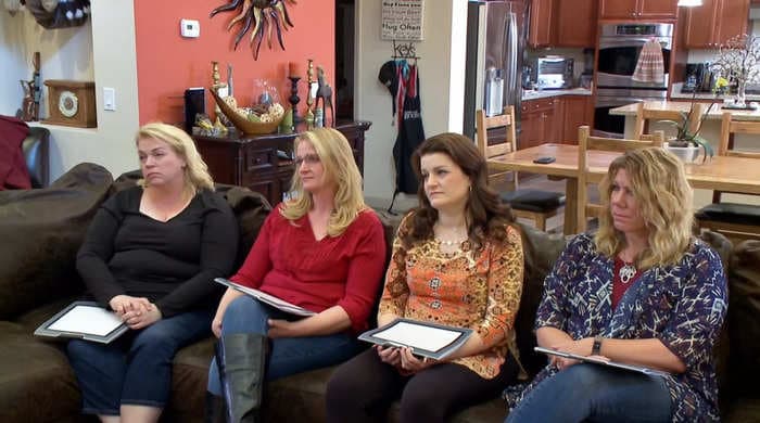 Kody Brown's 18 children have grown up on 'Sister Wives.' Here's a look at their lives today.