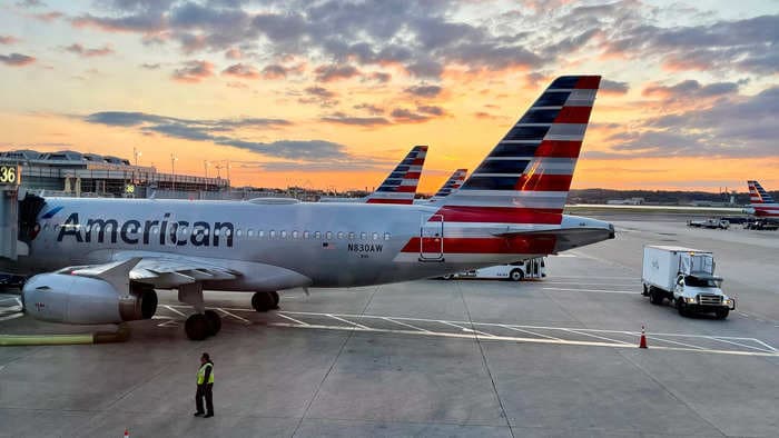 American Airlines fined a record-breaking $4.1 million for lengthy tarmac delays affecting nearly 6,000 passengers