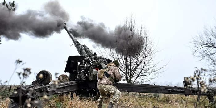 Ukraine can score a striking victory over Russia if it advances 25 miles through its formidable defenses, expert says