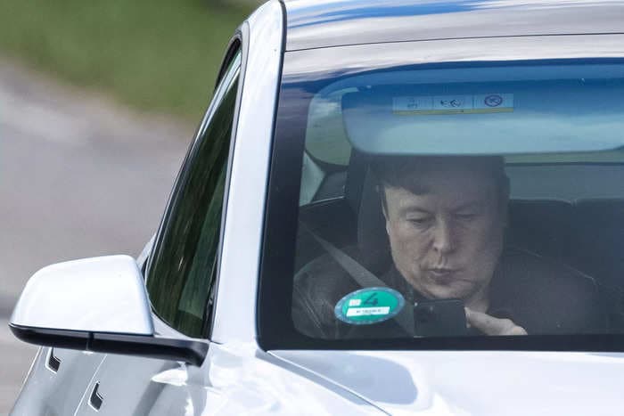 A hidden Tesla feature nicknamed 'Elon mode' is under scrutiny from regulators after a hacker discovered a way to get rid of a prompt to drivers to keep their hands on the wheel