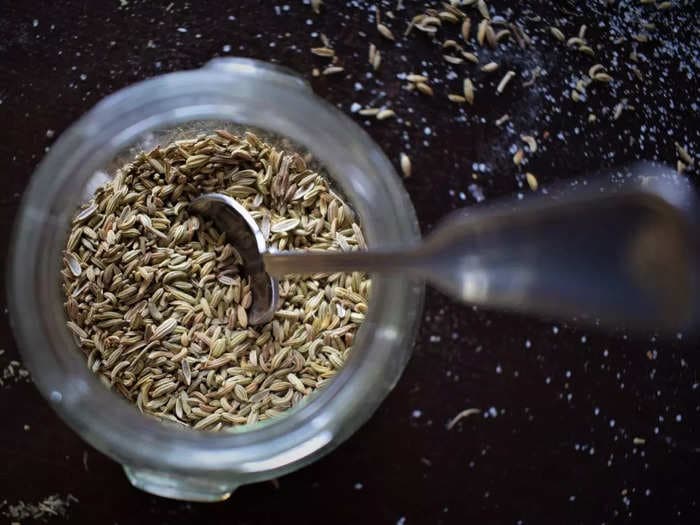 Cumin Seeds: A flavorful spice with a host of benefits