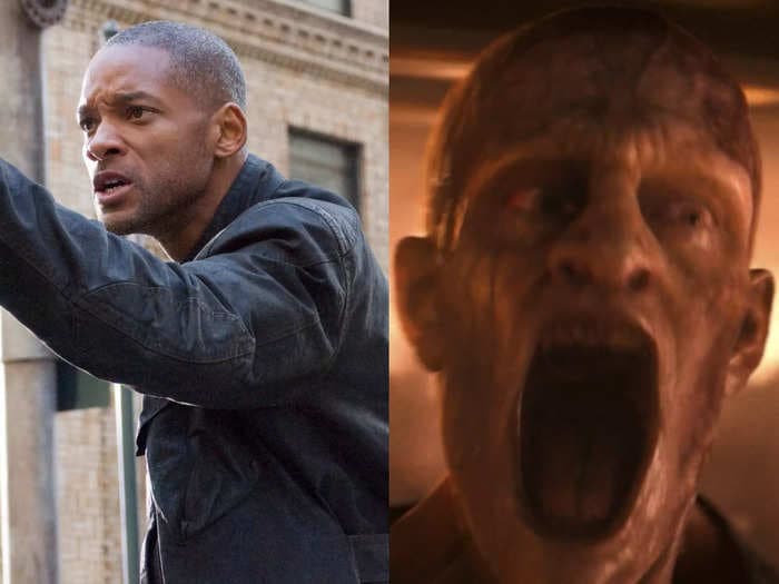 'I Am Legend 2' is set to star Will Smith and Michael B. Jordan. Here is how Smith's character could return &mdash; despite dying in the original.