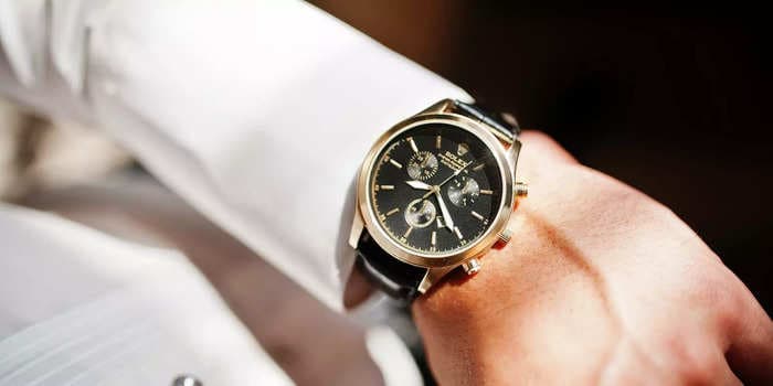 A big investor in a top luxury watch retailer dumped millions of shares after Rolex struck a deal to run its own stores