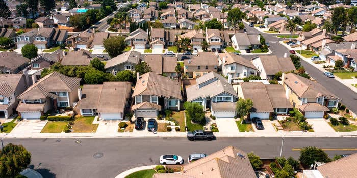 The housing market's inventory crunch deepens as listings fall for the 4th straight month in August