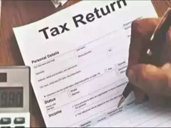 Made a mistake while filing tax returns? Here’s how to file a revised ITR