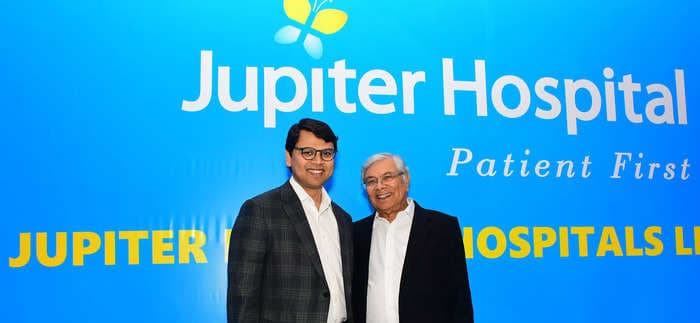 Jupiter Life Line Hospitals IPO to open on September 6; price band at ₹695-735/sh