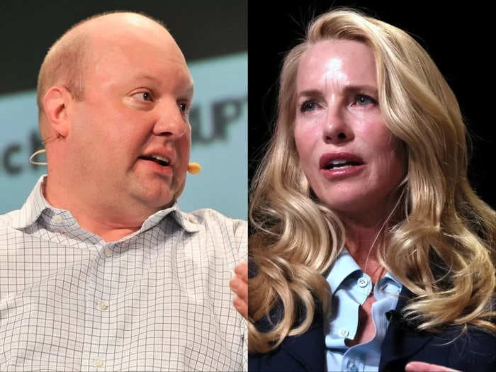 A company that counts billionaires Marc Andreessen and Laurene Powell Jobs as investors says it's bought 50,000 acres of land to build a new 'walkable' city in northern California. Here's everything we know about the plans.