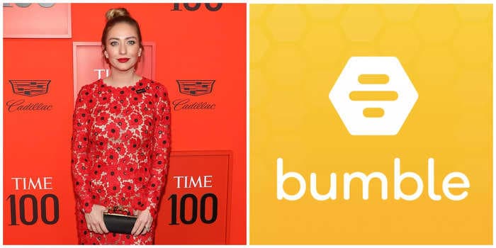Bumble CEO says AI will actually help you get more dates. Here's how.       
