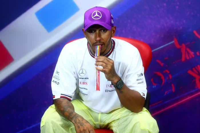 Lewis Hamilton had to go on an 'extreme diet' after the summer break. Here is why F1 drivers have to meet an exact weight.
