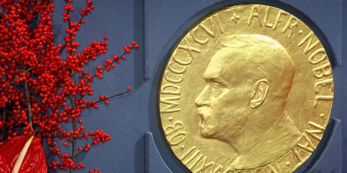 Nobel Prize foundation bars Russia from awards ceremony after 'strong reactions'