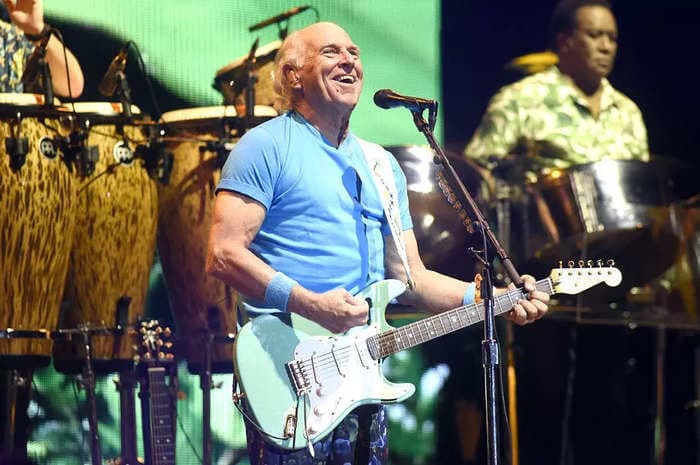 Singer Jimmy Buffett died after being diagnosed with Merkel cell carcinoma, a rare type of skin cancer