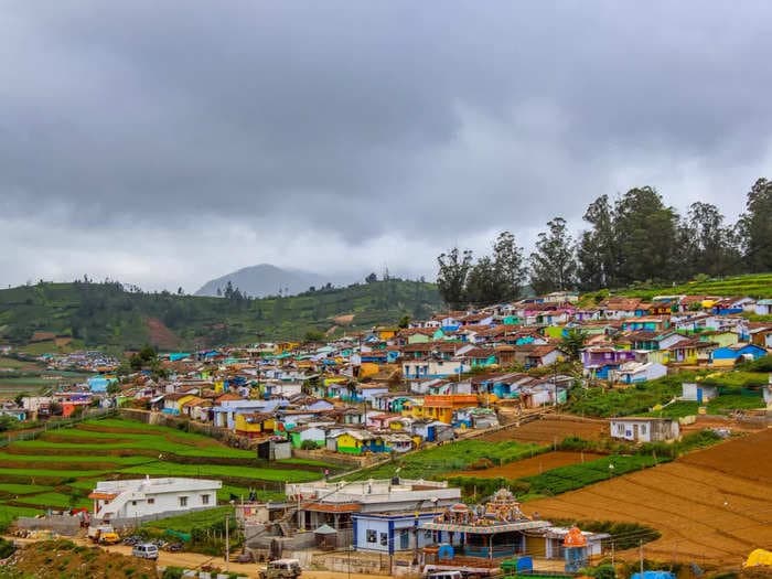 A complete itinerary for your 3 days in Ooty