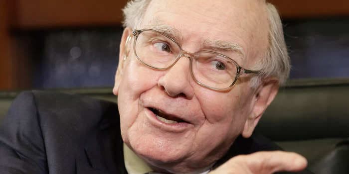 Berkshire Hathaway stock could crash 99% and Warren Buffett would still have trounced the S&P 500