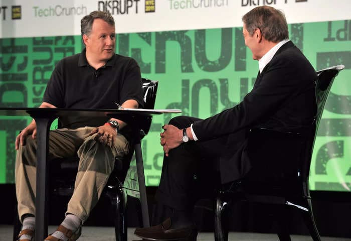 AI booster Paul Graham complains of rise in web content that's 'AI generated SEO bait'