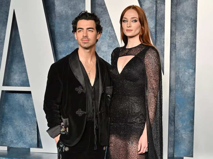 Joe Jonas and Sophie Turner have 2 daughters, who they keep out of the public eye. Here is everything they've said about their children and parenting.