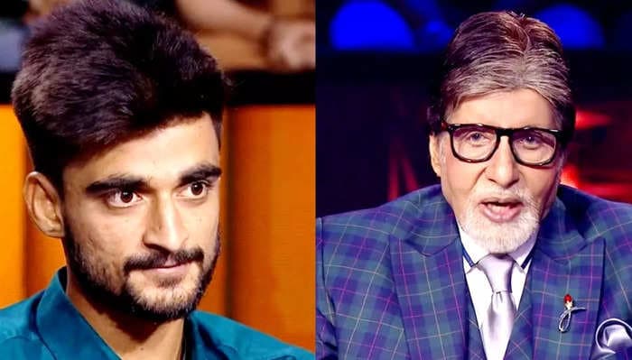 KBC 15 - After winning Rs 1 cr, Jaskaran fails to answer Rs 7 cr question on Indian mythology