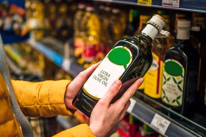 Thieves reportedly stole $500,000 of olive oil after drought boosted prices, turning it into 'liquid gold'