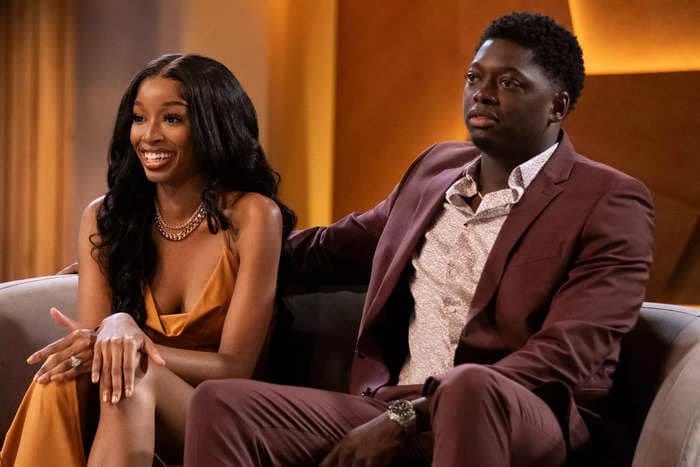 Are 'The Ultimatum' stars Trey and Riah still together? The couple shared a major life update post-filming