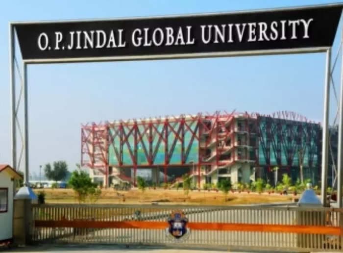 OP Jindal Global University ties up with 288 varsities in G20 nations