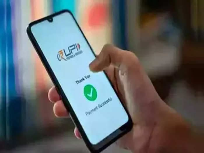 UPI parent body makes payments easier – Now voice commands will also enable transactions and more