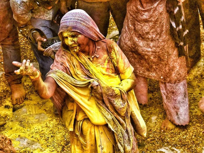 Unveiling the spiritual charms of Mathura: A pilgrim's guide