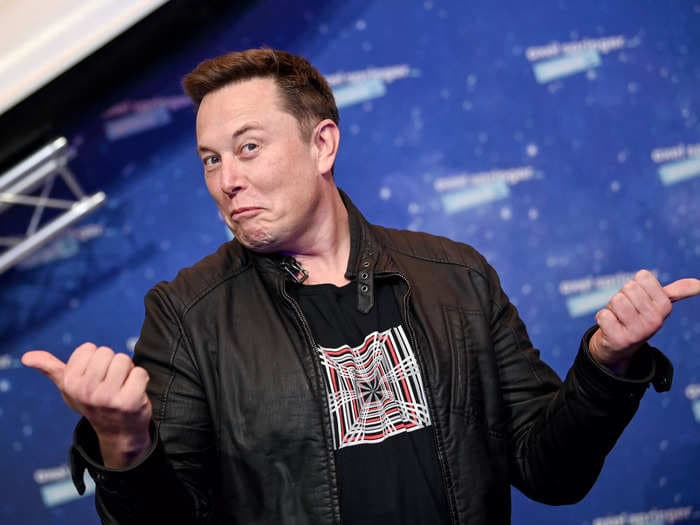 Elon Musk privately pondered whether it was worth spending so much time focused on Twitter amid the threat of AI: 'It's not like I need to be richer or something'