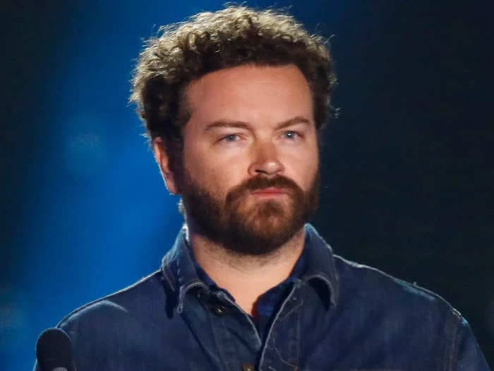 Danny Masterson was just sentenced to 30 years in prison in his rape case. The 'That 70s Show' star will register as a sex offender if he is ever released.