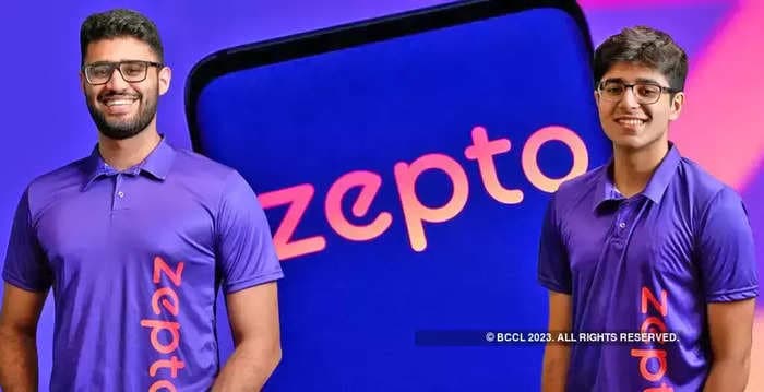 Zepto appoints Ankit Agarwal as chief product officer to drive innovation in fulfilment