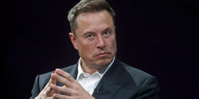 Elon Musk admits thwarting a major Ukrainian attack on Russia by refusing to activate his Starlink satellites