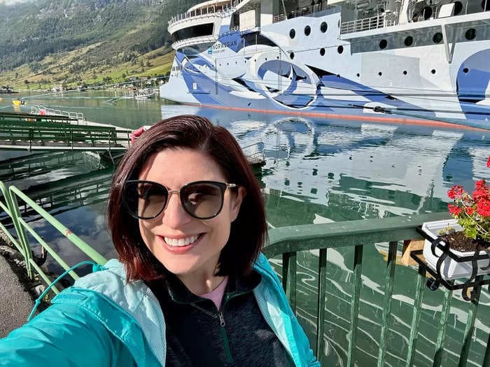 I've gone on 50+ cruises and just tried Norwegian Cruise Line for the first time. I was disappointed despite some pleasant surprises.