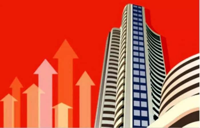 Nifty50 hits 20,000 as Dalal Street rallies for seventh straight day