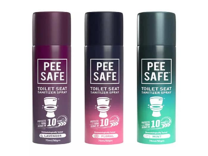 Pee Safe raises $3 million from partial Series B round for expansion push