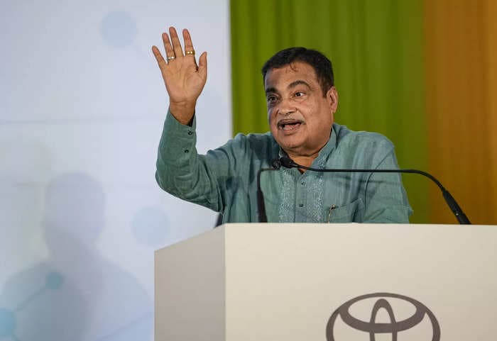 Auto stocks recover after Gadkari clarifies his '10% additional GST on diesel vehicles' comment