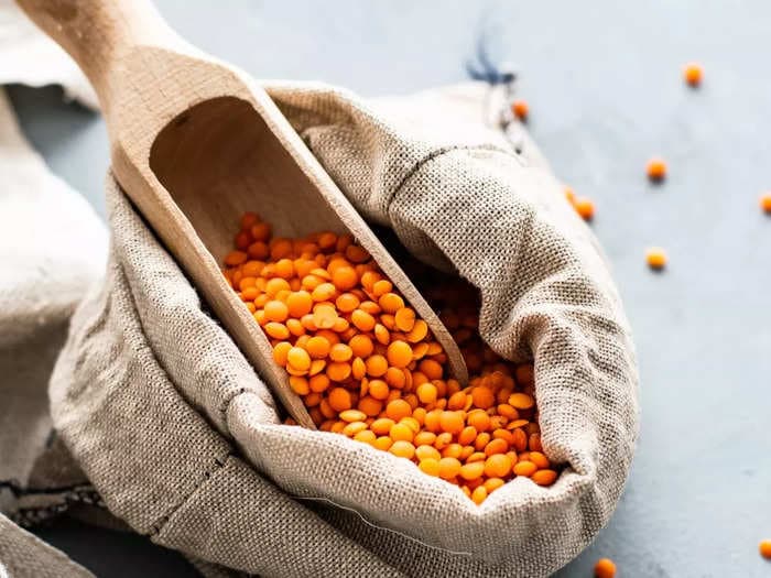 Lentils: A nutrient-rich legume for a healthy lifestyle