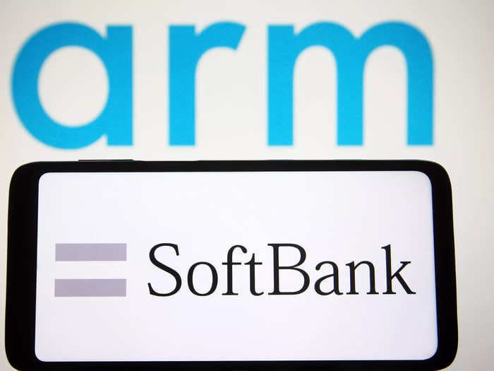 Arm's IPO debut is coming today at a valuation of $54.5 billion