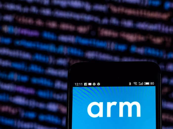 All eyes are on ARM as the chipmaker prepares to start trading in 2023's biggest IPO. It will be a massive test of confidence in the AI boom. 