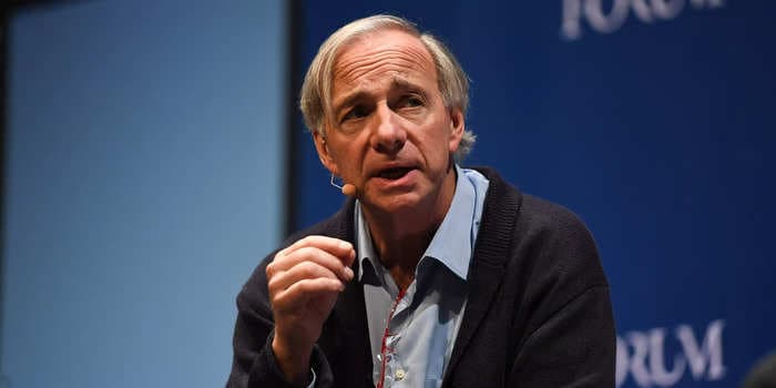 Billionaire Ray Dalio reveals the biggest mistake investors make and the top 3 traits he looks for when hiring