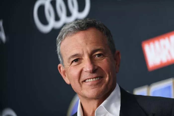 Bob Iger's grand plan for Disney is moving fast with reported talks to sell ABC