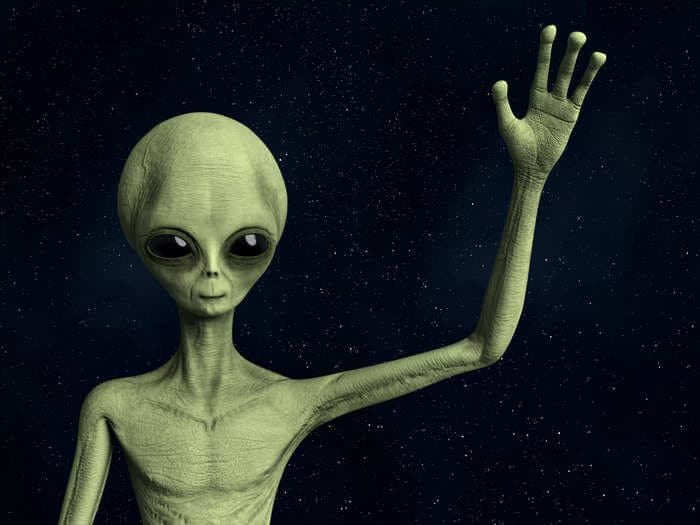 NASA says UFOs are probably balloons, planes, or solar glints — but not aliens