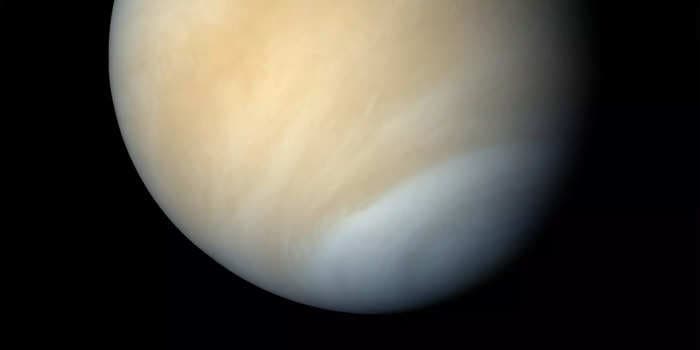 Mysterious flashes of light on Venus aren't what scientists thought, according to a new study. And it could mean safer missions to the planet in the future.