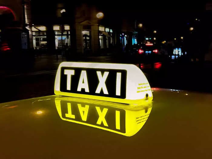 Goa govt launches taxi service app to facilitate easy travel for tourists