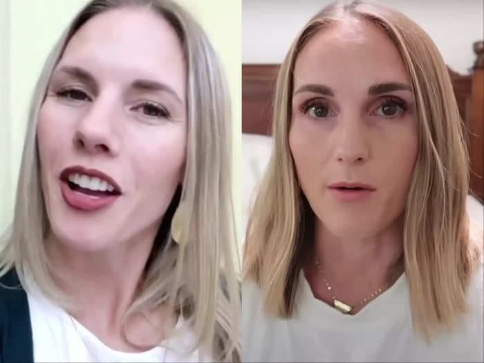 Ruby Franke's sisters said they felt 'weird' about her YouTube partner long before the two were arrested on child-abuse charges