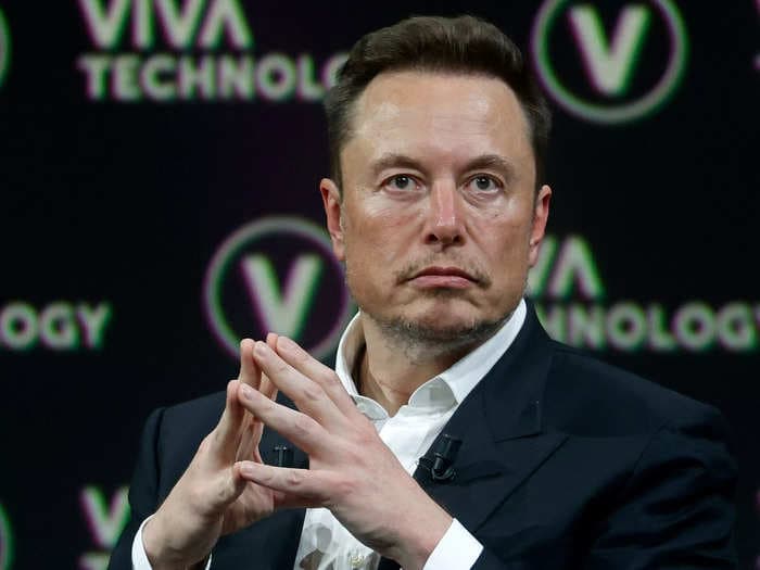 8 major takeaways from the explosive new book about Elon Musk that lifts the lid on the world's richest person