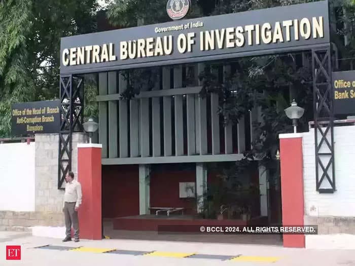 CBI FIR against Mumbai-based developer, CMD for defrauding SBI and 15 lenders of Rs 3,800 crore