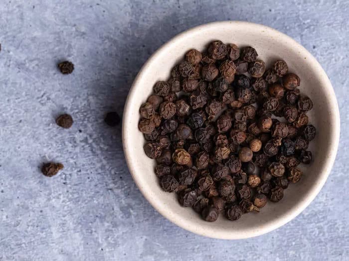 Pepper: Spice, flavor, and wellness unveiled